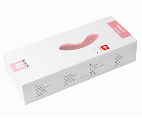 Echo Clitoral Stimulator