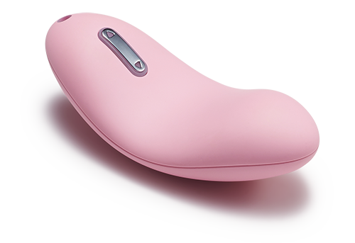 Echo Clitoral Stimulator