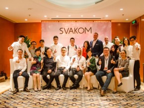 SVAKOM（司沃康）：一个正在崛起的情趣品牌